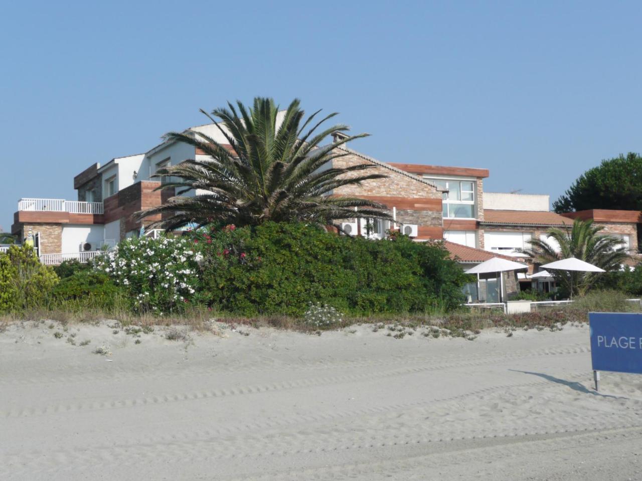Levolle Marine Hotel Poggio-Mezzana Kültér fotó