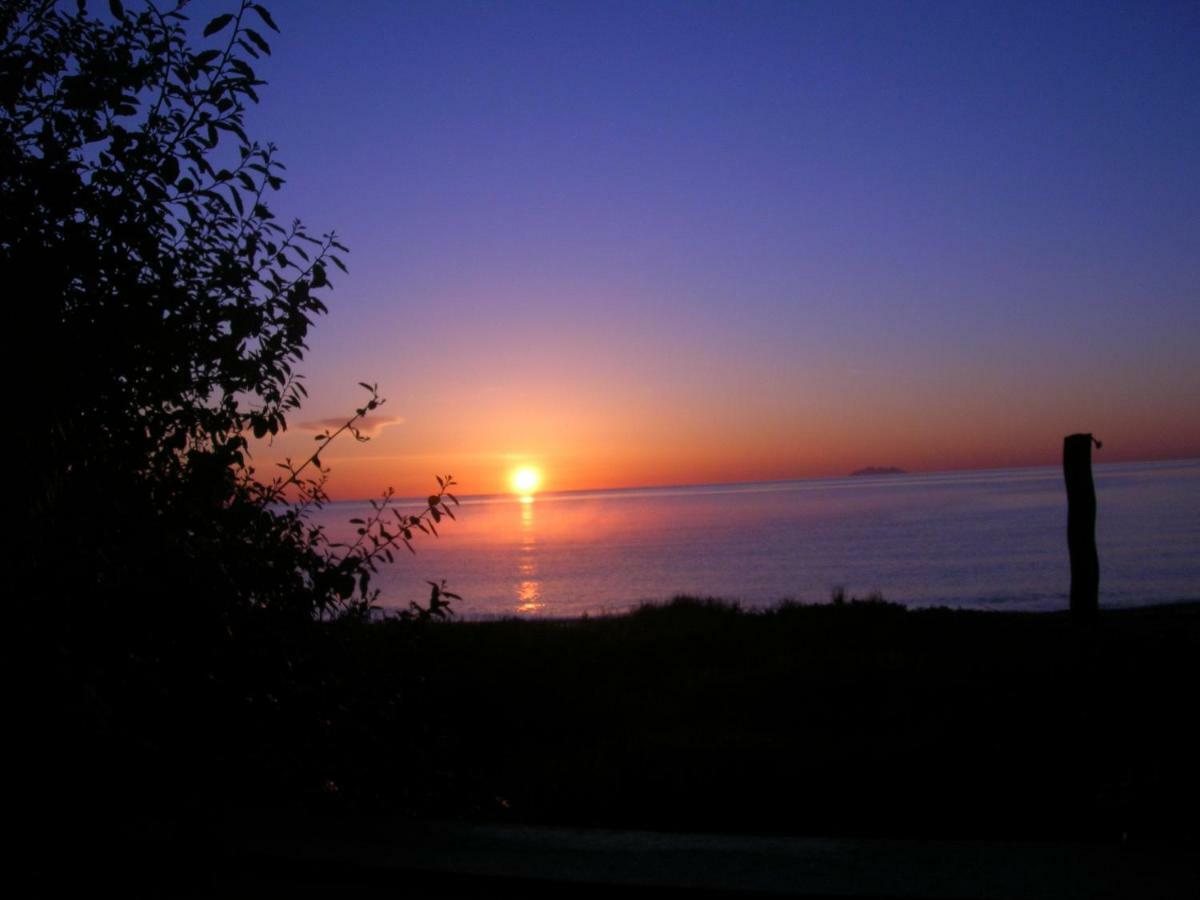 Levolle Marine Hotel Poggio-Mezzana Kültér fotó
